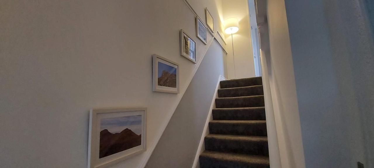 Squirrel Lodge Keswick  Buitenkant foto